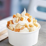 Flat Pie Chip Topping and Inclusion 10 lb.