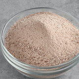 UPOURIA® Salted Chocolate Caramel Cappuccino Mix 2 lb. - 6/Case