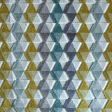 1 Yard Aiden Diamond Cut Velvet