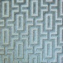 1 Yard Brennan Cut Velvet Fabric Collection Width: 54"