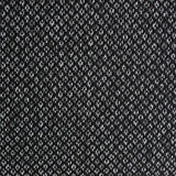 1 Yard Mini Diamond Upholstery Fabric