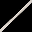 Light Beige Double Face Velvet Ribbon - 5/8"