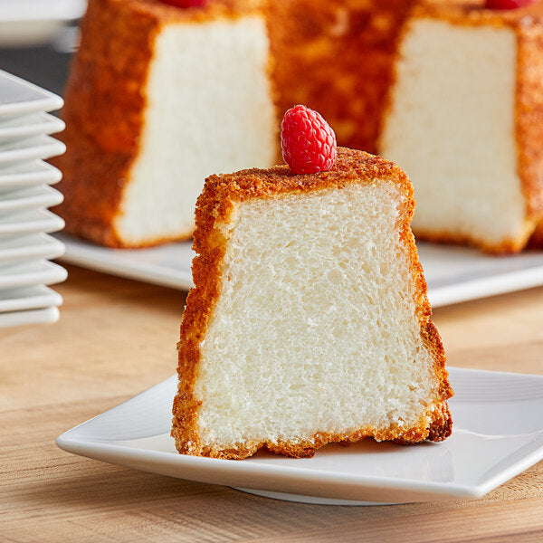 Pillsbury Bakers' Plus Angel Food Cake Mix 25 lb.