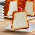 Pillsbury Bakers' Plus Angel Food Cake Mix 25 lb.