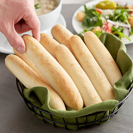Turano 8" Gourmet Bread Stick - 192/Case
