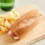 Schar Gluten-Free Sliced Sandwich Roll 2-Count - 7/Case