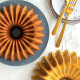 Nordic Ware 85777 Brilliance Bundt Pan