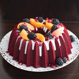 Nordic Ware 85777 Brilliance Bundt Pan