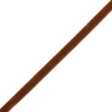 Gold Double Face Velvet Ribbon - 5/8"