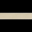 Double Faced Velvet Ribbon Made in Italy - 7/8" - Ivory