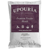 UPOURIA® Black Cherry Hot Chocolate Mix 2 lb. - 6/Case