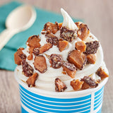 Chopped Brown & Haley Almond Roca Topping 10 lb.