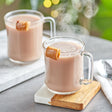 UPOURIA® Salted Caramel Hot Chocolate Mix 2 lb.