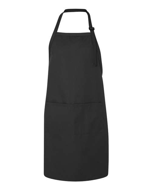 Premium Bib Apron