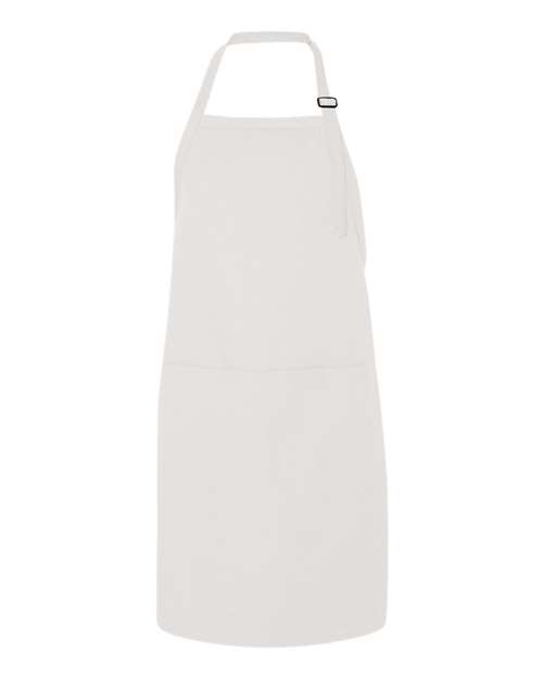 Premium Bib Apron