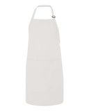 Premium Bib Apron