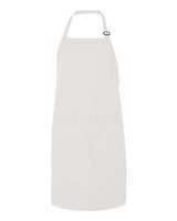 Premium Bib Apron