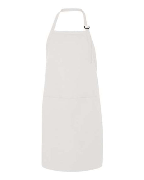 Premium Bib Apron