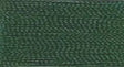 Hunter Green Floriani Thread 40 Weight 5000M