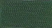 Hunter Green Floriani Thread 40 Weight 5000M