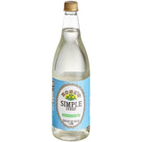 Rose's Simple Syrup 1 Liter - 12/Case