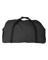 Large Ripstop Duffel Bag