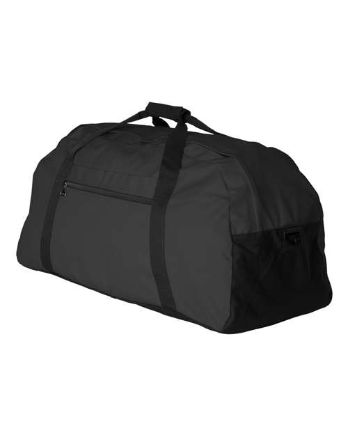 Large Ripstop Duffel Bag