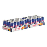 Red Bull Original Energy Drink 8.4 fl. oz. Can - 48/Case