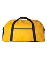 Large Ripstop Duffel Bag