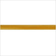 Single Faced Velvet Ribbon Made in Italy - 1/8" - Mustard - Sabine Collection