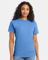 24 Pack: Essential T-Shirt For Adult | 100% Cotton