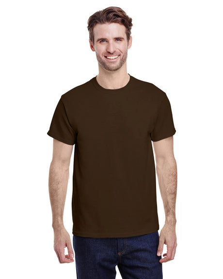 24 Pack: Gildan® Ultra Cotton Crew Neck Short Sleeve T-Shirt