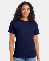 24 Pack : Essential T-Shirt 100% Cotton Everyday Basics