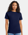 24 Pack : Essential T-Shirt 100% Cotton Everyday Basics