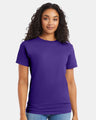24 Pack : Essential T-Shirt 100% Cotton Everyday Basics