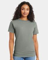 24 Pack : Essential T-Shirt 100% Cotton Everyday Basics