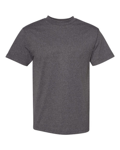 24 Pack: American Apparel® Heavyweight Cotton Crewneck Short Sleeve Tee