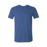 Gildan® Softstyle Short Sleeve Crew-Neck T-Shirt