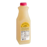 Natalie's Lemon Juice 32 fl. oz. - 16/Case