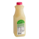 Natalie's Lime Juice 32 fl. oz. - 16/Case