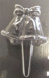 Chocopicks Wedding Bells Chocolate Mold