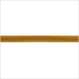Single Faced Velvet Ribbon Made in Italy - 1/8" - Old Gold - Sabine Collection