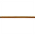 Single Faced Velvet Ribbon Made in Italy - 1/8" - Dark Mustard - Sabine Collection