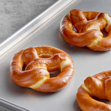 SuperPretzel Bavarian Sourdough Soft Pretzel 7 oz. - 40/Case