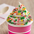 Nerds® Rainbow Candy Ice Cream Topping - 10 lb.