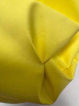 Polyester Cotton Woven Yellow