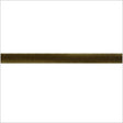 Single Faced Velvet Ribbon Made in Italy - 1/8" - Moss Green - Sabine Collection