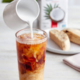 So Delicious Organic Coconut Milk 32 oz. - 12/Case