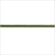 Single Faced Velvet Ribbon Made in Italy - 1/8" - Willow - Sabine Collection