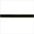 Single Faced Velvet Ribbon Made in Italy - 1/8" - Hunter - Sabine Collection
